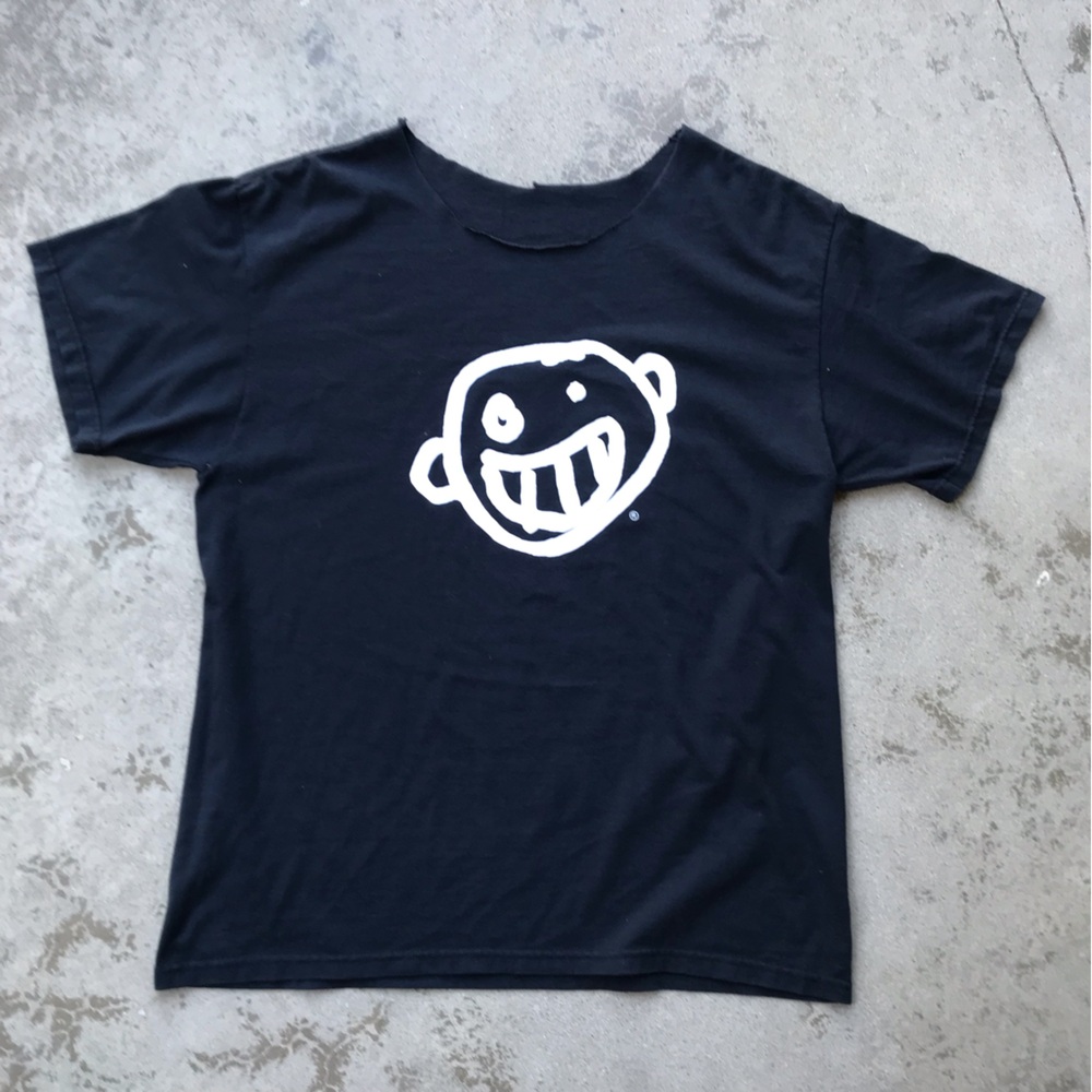 Newbury Comics Tee used